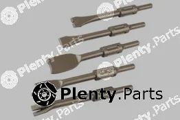 Chisel, chisel hammer