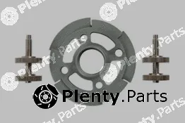 Laser Tools 6828 — Puller, injector pump gear