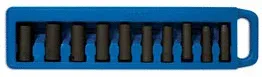 Laser Tools 2424 — Socket Wrench Set