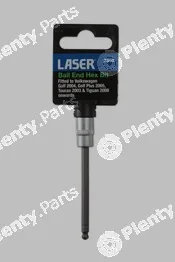 Laser Tools 7305 — Sensor, speed/RPM
