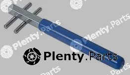Laser Tools 3400 — Holding Tool, crankshaft