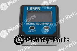 Laser Tools 6657 — Inclination Measuring Device, wheel alignment
