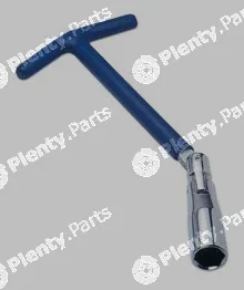 Laser Tools 0246 — Spark Plug Spanner