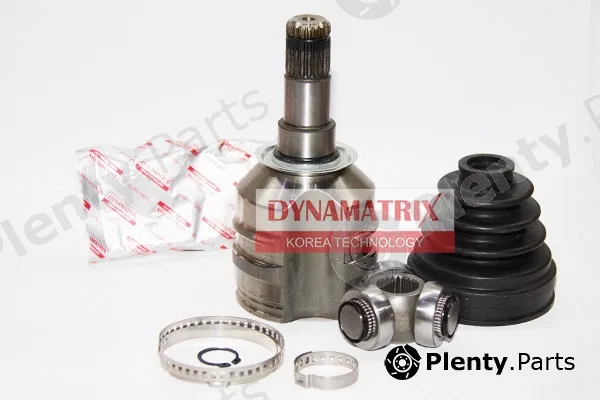Dynamatrix DCV659005 — Joint Kit, drive shaft