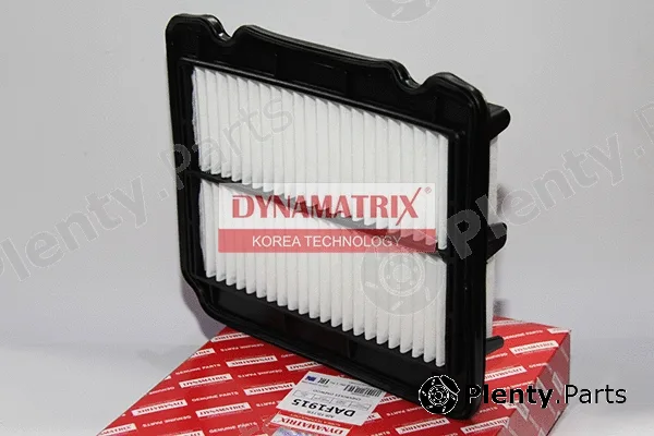 Dynamatrix DAF1915 — Air Filter