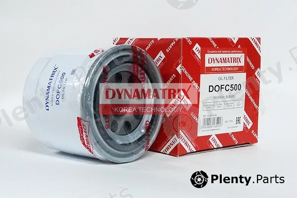 Oil Filter