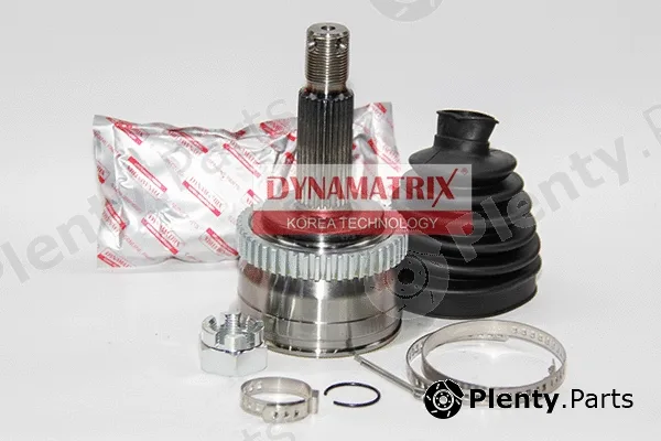 Dynamatrix DCV827067 — Joint Kit, drive shaft