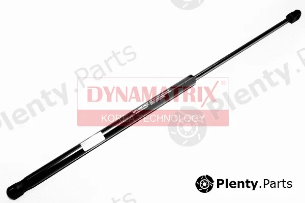Dynamatrix DGS026872 — Gas Spring, boot/cargo area