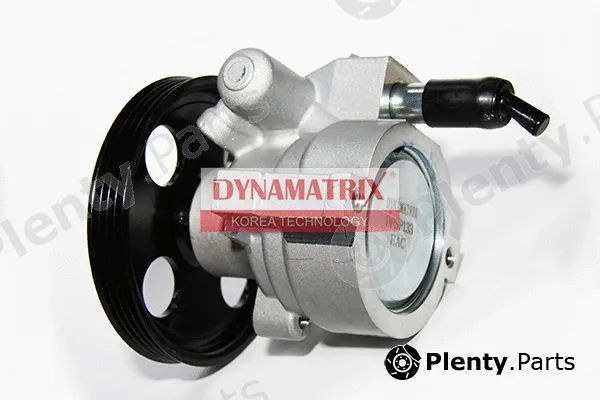 Dynamatrix DPSP133 — Hydraulic Pump, steering