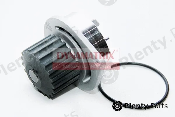 Dynamatrix DWPC113 — Water Pump, engine cooling