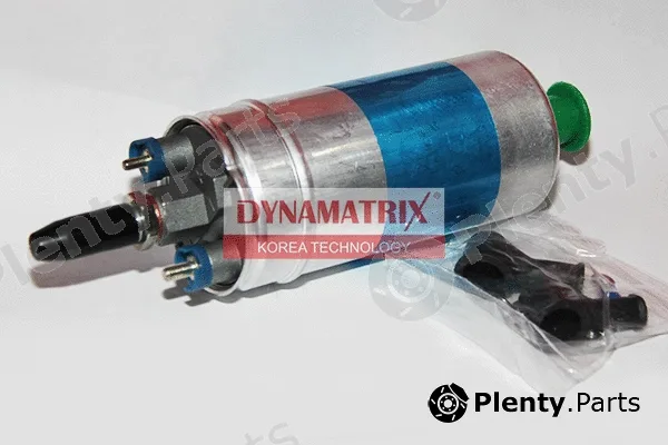 Dynamatrix DFP600101G — Fuel Pump
