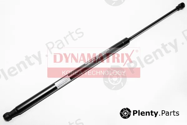 Dynamatrix DGS0762VK — Gas Spring, boot/cargo area