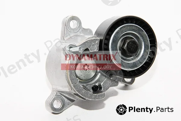 Dynamatrix DT33167 — Tensioner Pulley, V-ribbed belt