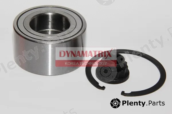 Dynamatrix DWB3946 — Wheel Bearing Kit