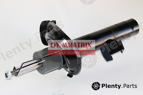 Dynamatrix DSA334341 — Shock Absorber