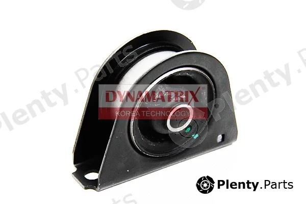 Dynamatrix DR11-0017 — Mounting, engine