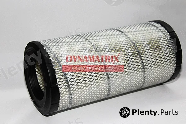 Dynamatrix DAF1142 — Air Filter