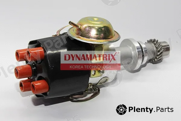 Dynamatrix DDA001 — Distributor, ignition