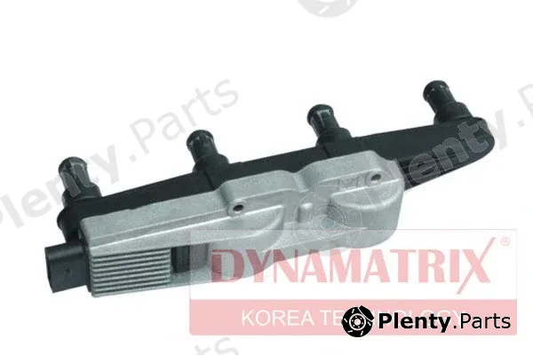 Dynamatrix DIC077 — Ignition Coil