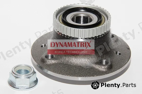 Dynamatrix DWH3469 — Wheel Bearing Kit