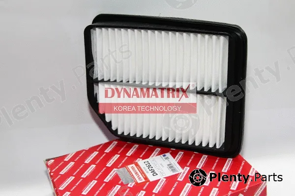Dynamatrix DAF2612 — Air Filter