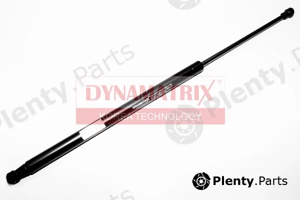 Dynamatrix DGS385302 — Gas Spring, boot/cargo area