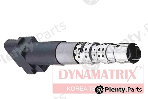Dynamatrix DIC126 — Ignition Coil
