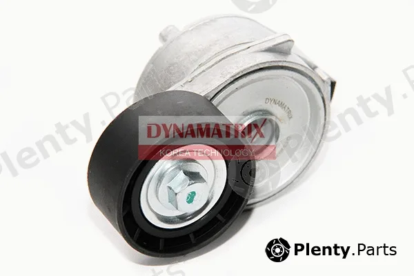 Dynamatrix DT33036 — Tensioner Pulley, V-ribbed belt