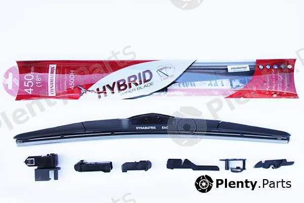 Dynamatrix 450DH — Wiper Blade