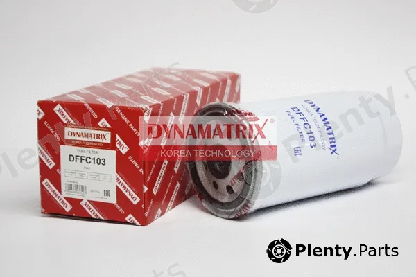 Dynamatrix DFFC103 — Fuel Filter