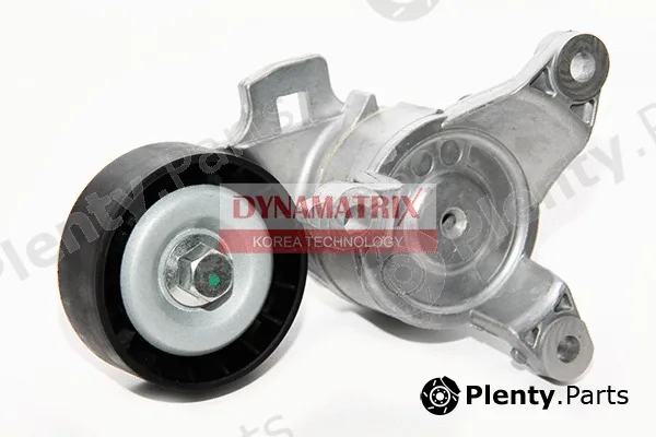 Dynamatrix DT33130 — Tensioner Pulley, V-ribbed belt