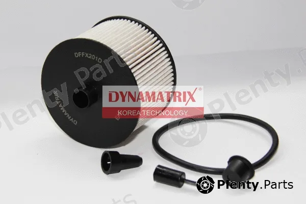 Dynamatrix DFFX201D — Fuel Filter
