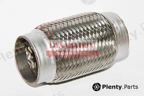 Dynamatrix D65x150 — Flexible Pipe, exhaust system