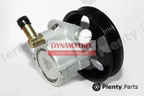 Dynamatrix DPSP194 — Hydraulic Pump, steering