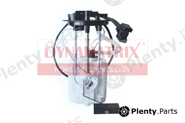 Dynamatrix DFM1090701 — Fuel Pump