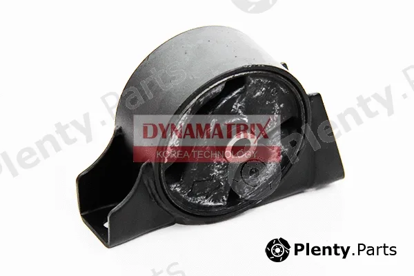 Dynamatrix DR11-0038 — Mounting, engine