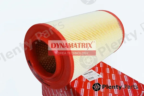 Dynamatrix DAF2059 — Air Filter