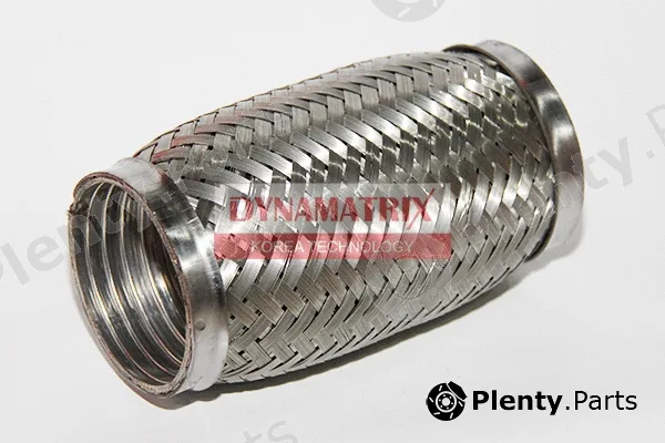 Dynamatrix D65x150R — Flexible Pipe, exhaust system