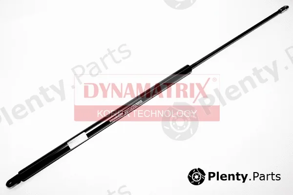 Dynamatrix DGS843918 — Gas Spring, bonnet