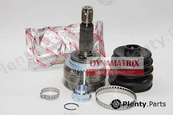 Dynamatrix DCV839114 — Joint Kit, drive shaft