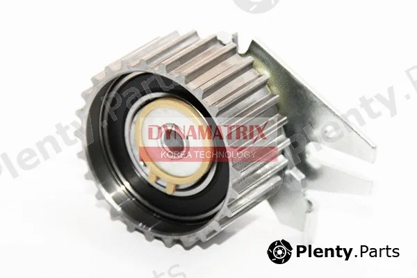Dynamatrix DT12199 — Tensioner Pulley, timing belt