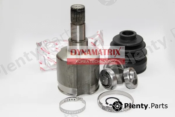 Dynamatrix DCV618128 — Joint Kit, drive shaft