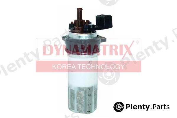 Dynamatrix DFM0000452 — Fuel Pump