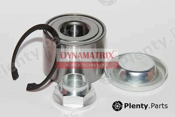Dynamatrix DWB3680 — Wheel Bearing Kit