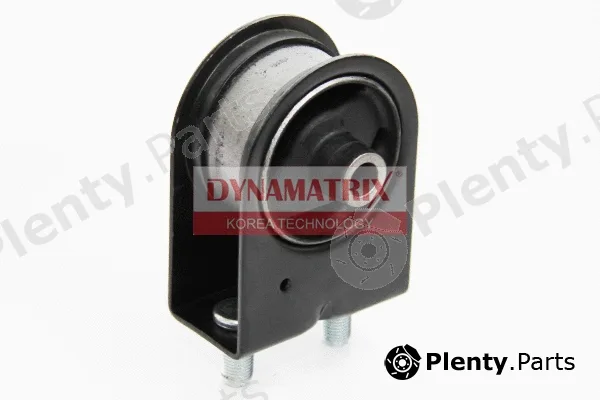 Dynamatrix DR11-0086 — Mounting, engine