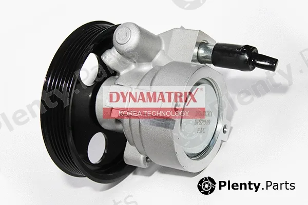 Dynamatrix DPSP040 — Hydraulic Pump, steering