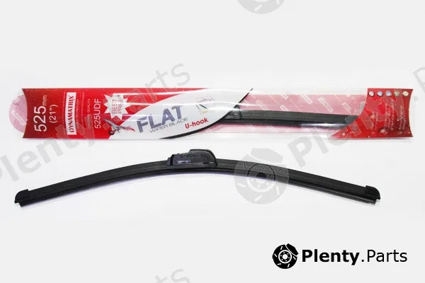 Dynamatrix 525UDF — Wiper Blade
