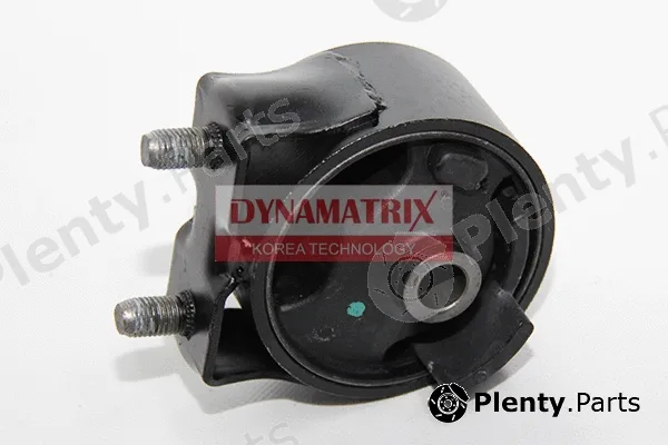Dynamatrix DR11-0085 — Mounting, engine