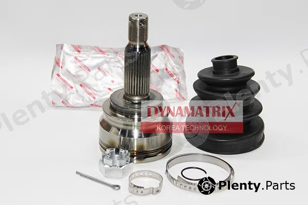Dynamatrix DCV839113 — Joint Kit, drive shaft