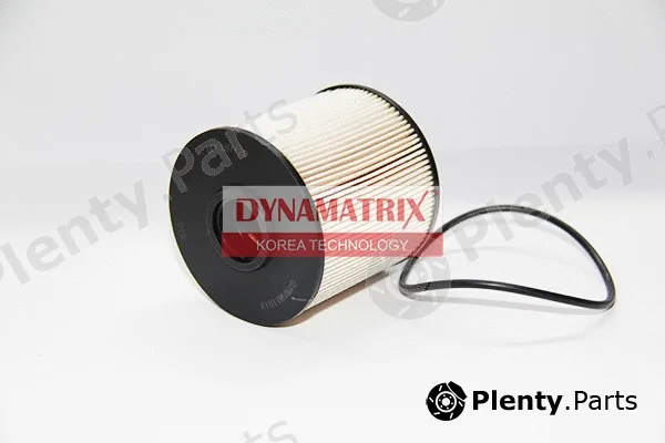 Dynamatrix DFFX67/2D — Fuel Filter